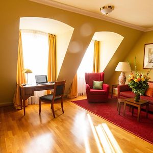 Chambre Supérieure