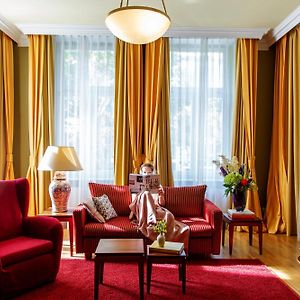 Suite de Luxe